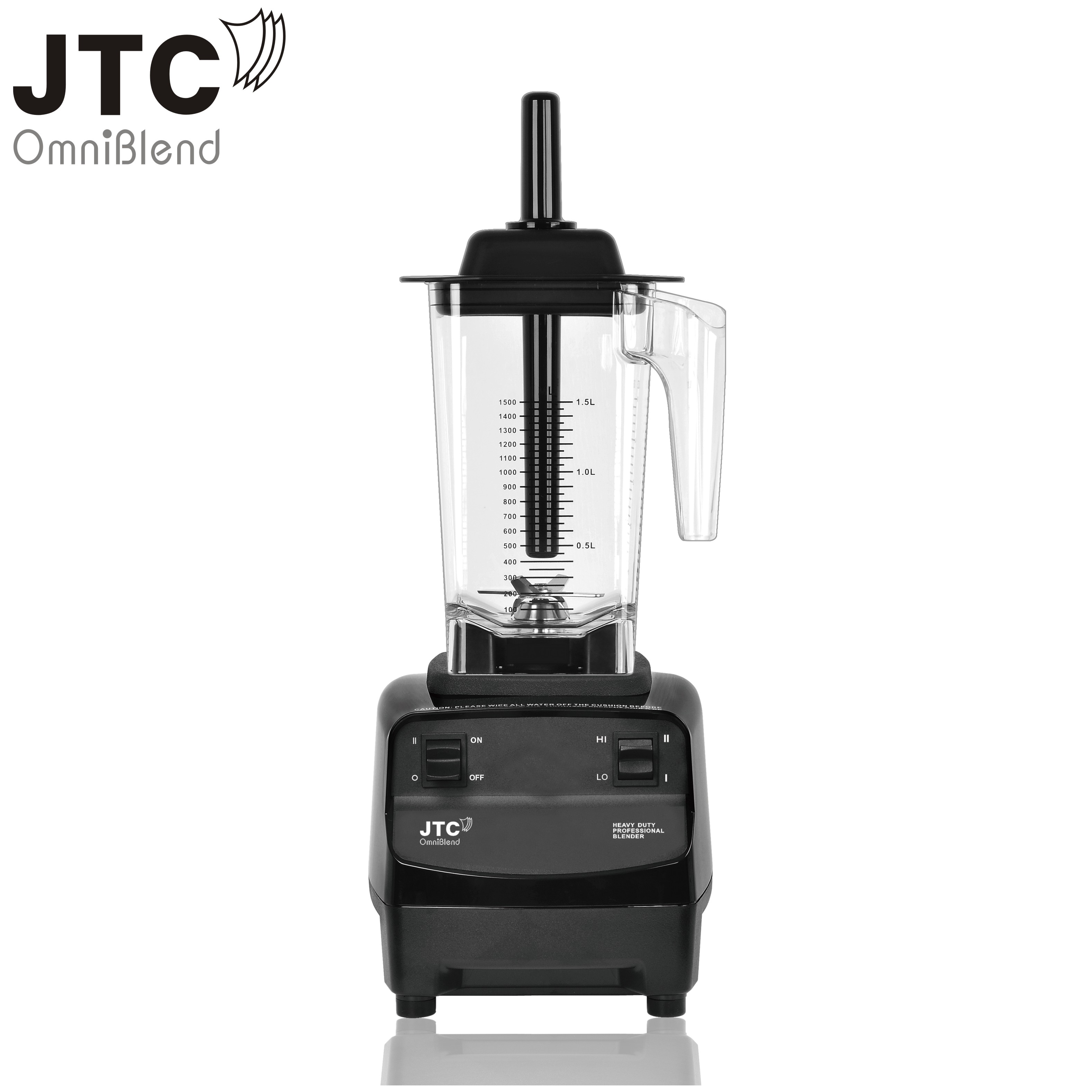 TM-788A JTC OmniBlend III